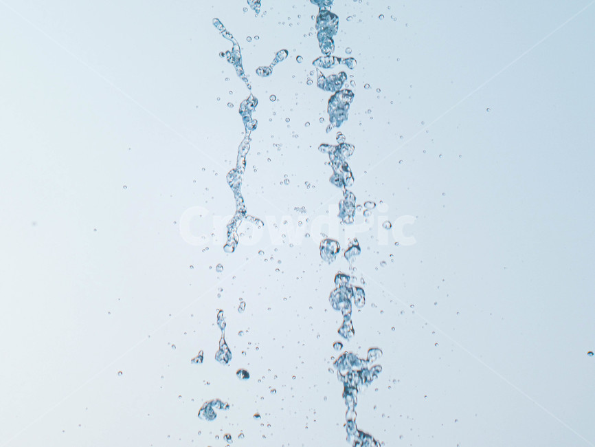 물, water, 물줄기, 분수, 작은물방울, 사진,이미지,일러스트,캘리그라피 - Traveler Lee작가