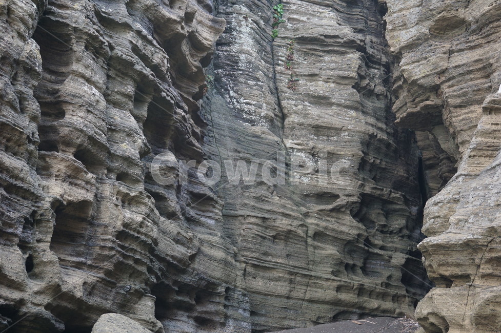 돌,암벽,stone,rockwall,용머리해안