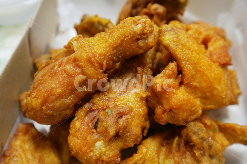 치킨,치맥,후라이드,닭다리,맥주