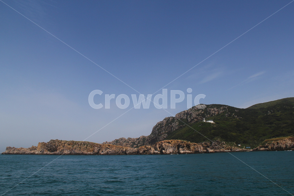 바다,바위,흑산도,홍도,파란하늘,섬,자연,풍경,nature,landscape,한국자연풍경,한국자연경관,korea nature landscape,outdoors,옥외,land,땅,sea,ocean,대양,water,물,shoreline,해안선,coast,연안