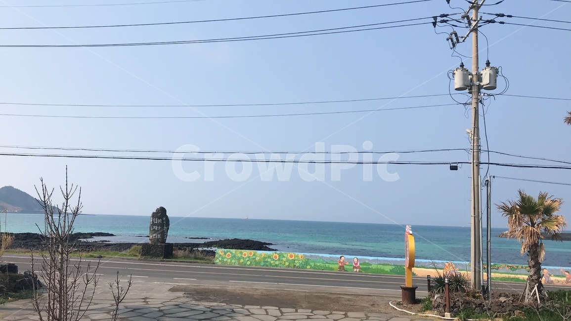 제주도,바다,풍경,바다풍경,자연