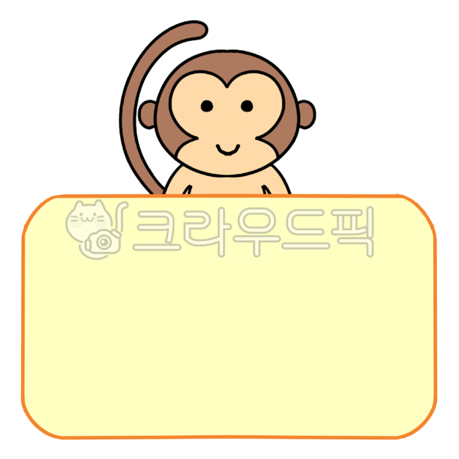 Animal stickers,stickers,name tags,memo pads,memos,name tags,kindergartens,daycare centers,banners,frames,illustrations,characters,labels,monkeys,animals