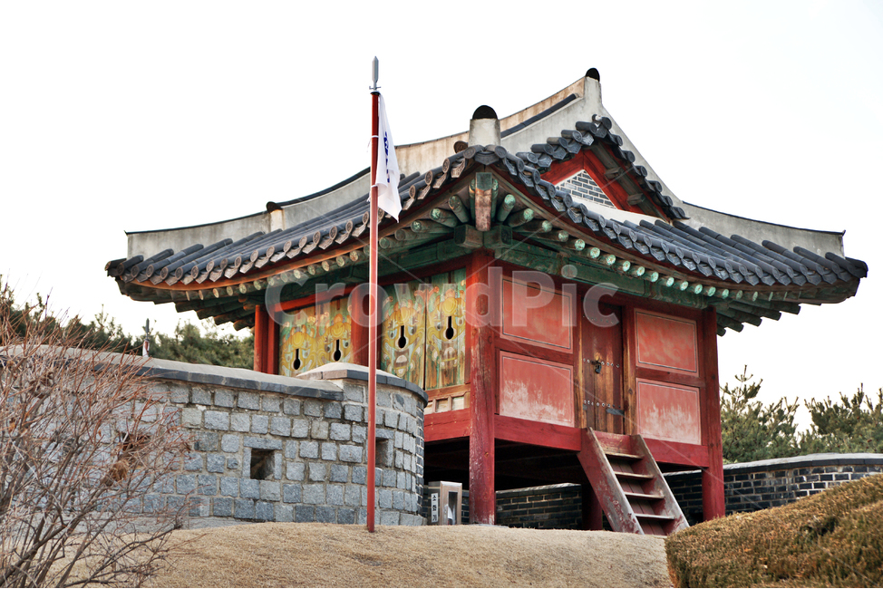 서포루,누각,우진각지붕,수원화성,화성,수원,유네스코세계문화유산,한국전통,한국문화,korean traditional,korean culture,건축물,건물외관,exterior,building,structure,architecture,construction