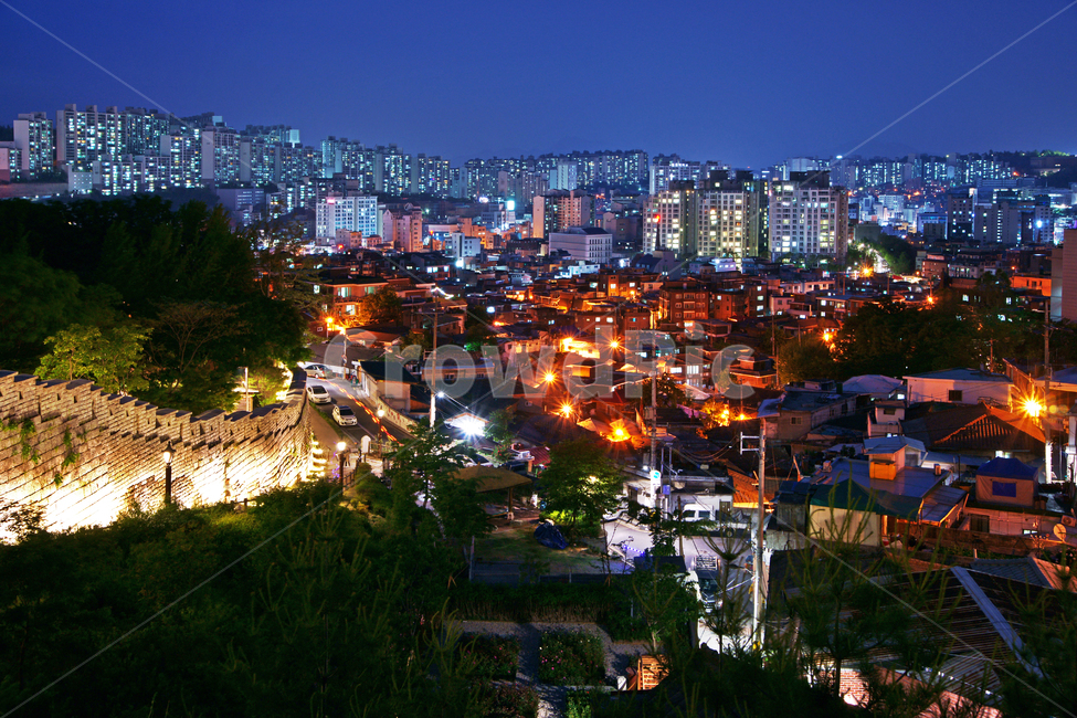 낙산성곽길,종로구,조선도성,도성,한양도성,낙산,서울성곽길,야경,야경,밤,풍경,nightscape,night,landscape,도시,city,한국도시풍경,한국도시경관,korea cityscape