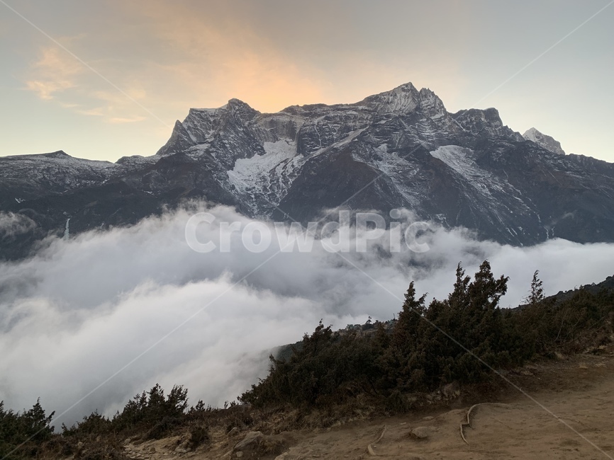 산,설산,자연,히말라야,대자연,자연,풍경,nature,landscape,해외,외국,세계,foreign,oversea,world,세계자연풍경,해외자연풍경,외국자연풍경,world nature landscape,outdoors,옥외,mountain,mountain range,산맥,ice,빙