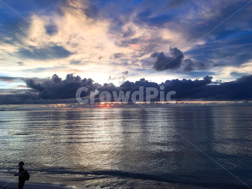 저녁,노을,석양,괌,바다,붉은노을,붉음,하늘,휴양,힐링,guam,sunset,sea,beach,sky,자연,풍경,nature,landscape,구름,자연,풍경,nature,landscape,해변,바다,beach,sea,outdoors,옥외,weather,날씨