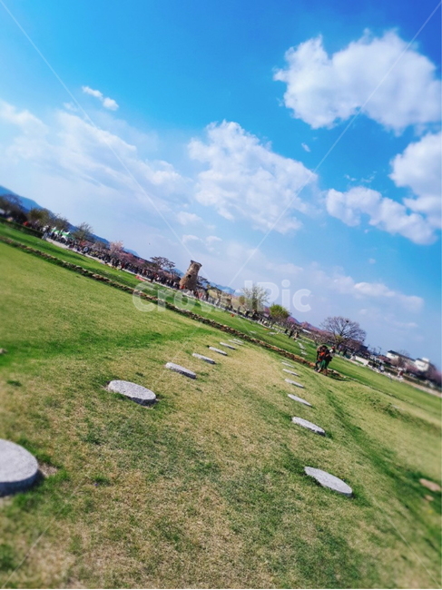경주,첨성대,배경,배경화면,풍경