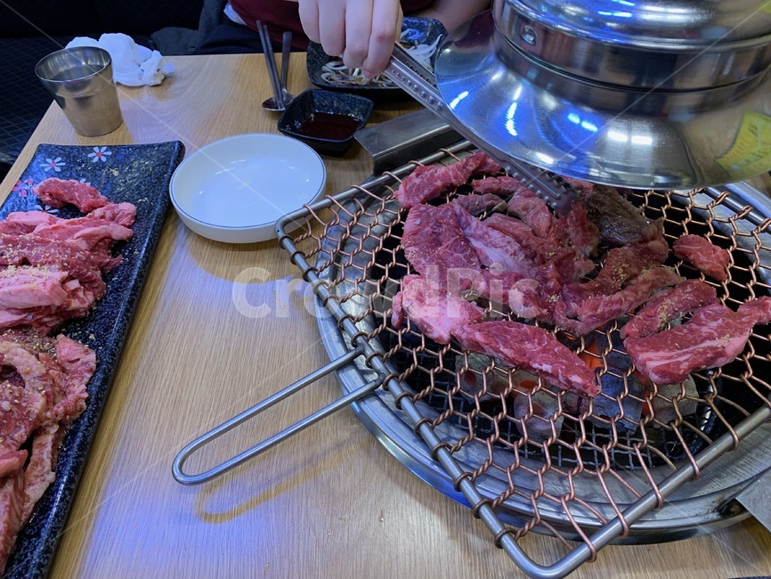 고기,소고기,음식,식당,구이