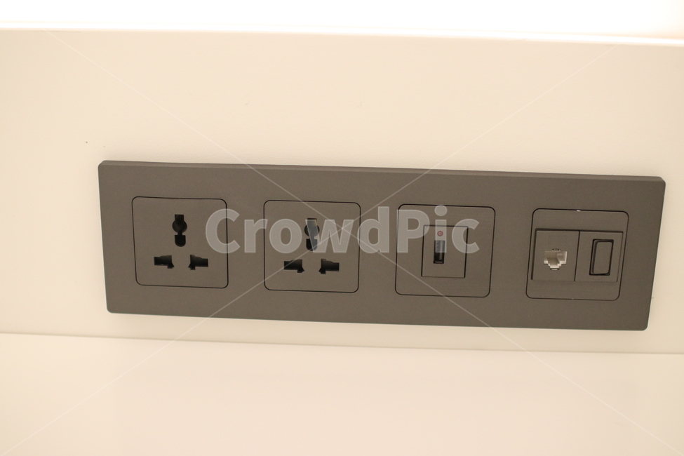 콘센트,electricaldevice,전기장치,usb잭,스위치