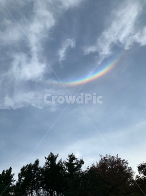 nature,자연,하늘,sky,무지개,rainbow