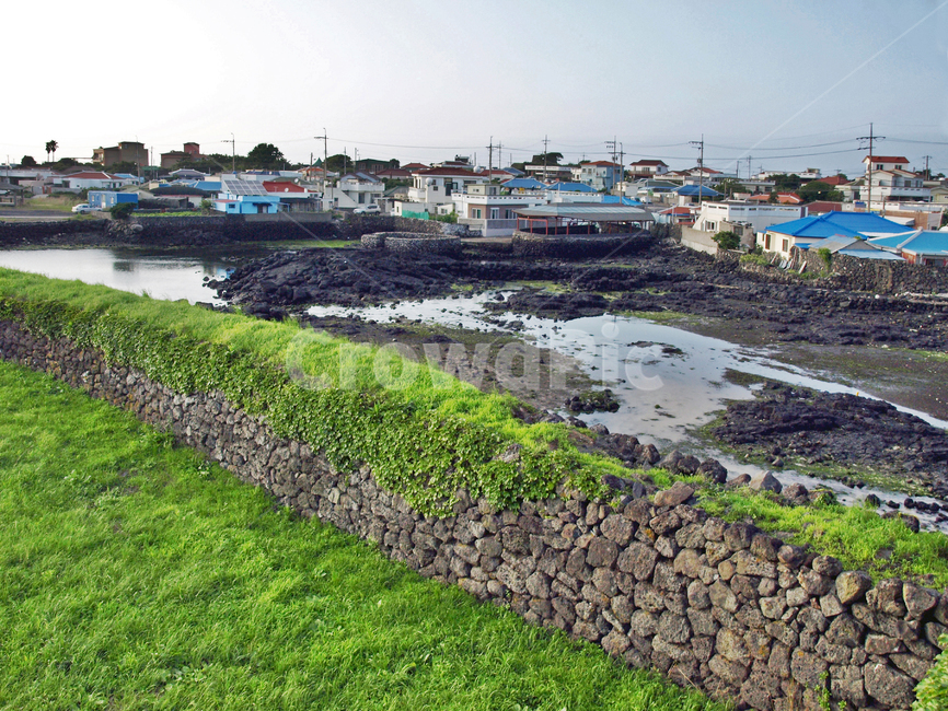 돌담,연북정,조천읍,제주,올레18코스,마을,올레길,제주도,jeju,jeju island,시골,마을,풍경,landscape,country,rural,town