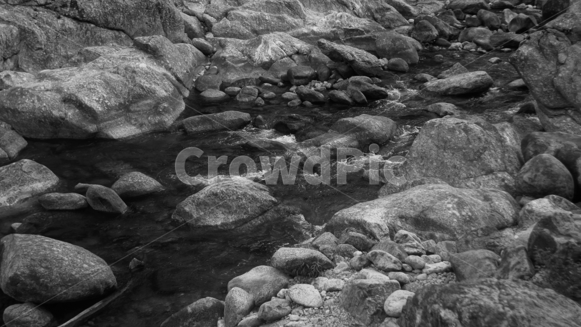 지리산,계곡,돌,흑백사진,등산,자연,풍경,nature,landscape,흑백,모노톤,monochrome,black and white,rubble,파편