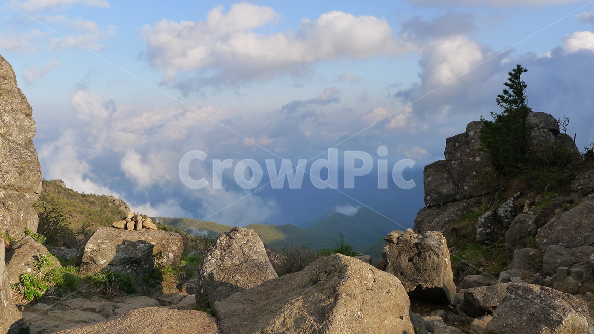 지리산,연하봉,지리십경,국립공원,연하선경,기암괴석,자연,풍경,nature,landscape,outdoors,옥외