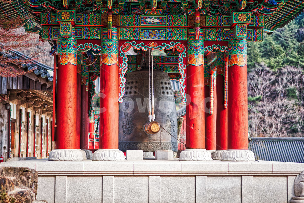 Cultural Heritage,Hwaeomsa Temple,sight,temple,Silla period relics,Guryegun,A thousand years of consideration