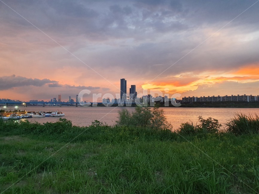 자연,붉은하늘,sunset,sky,일몰,도시,풍경,city,landscape,한국도시풍경,한국도시경관,korea cityscape,nature,outdoors,옥외,dawn,새벽,red sky,붉은 하늘,dusk,황혼,하늘