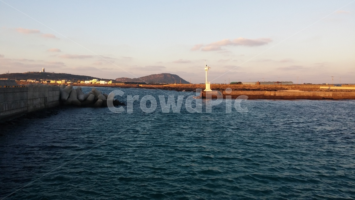 바다,제주도,제주,하늘,푸른색,바위,노을