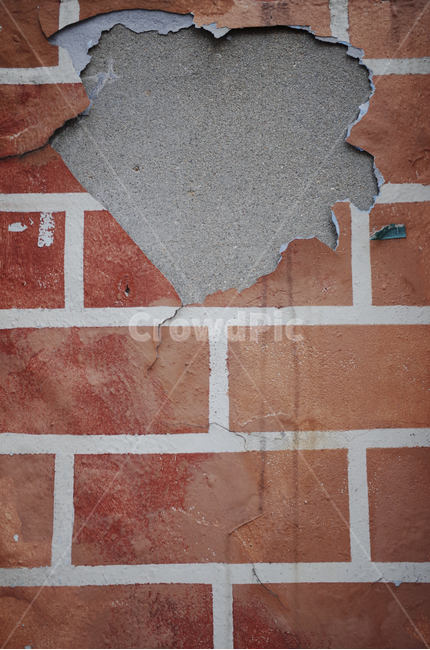 brick,벽돌,벽,wall,패턴,pattern,낡은,오래된,old,낡은벽지,wallpaper,벽지