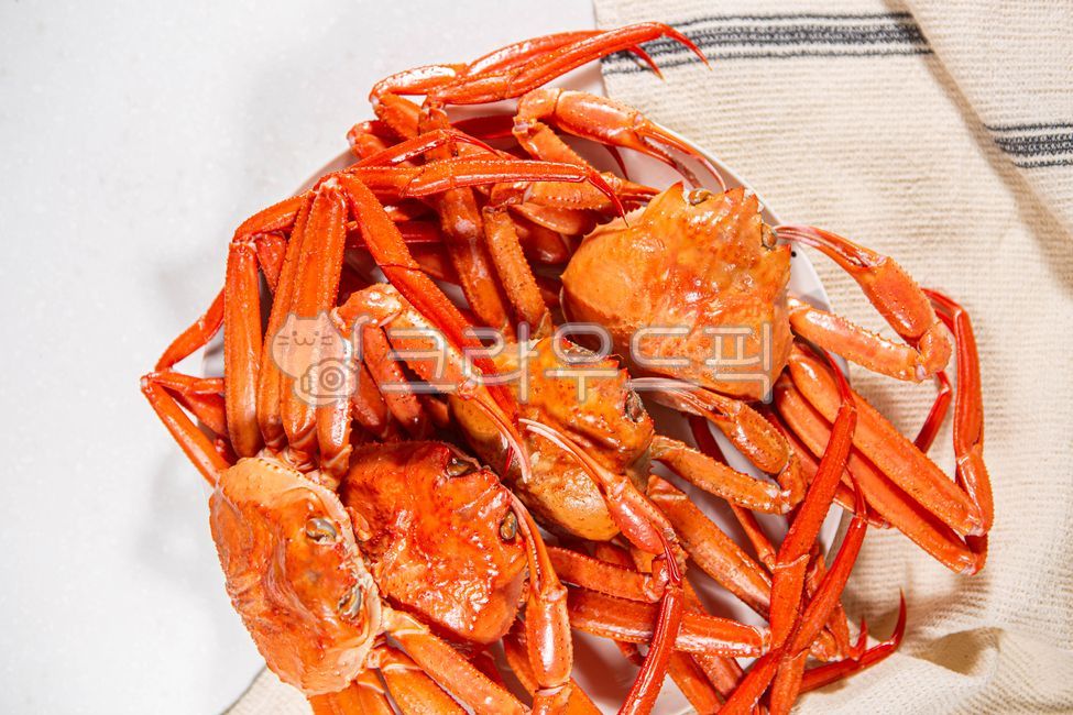 홍게찜,홍게,홍게요리,대게,게
