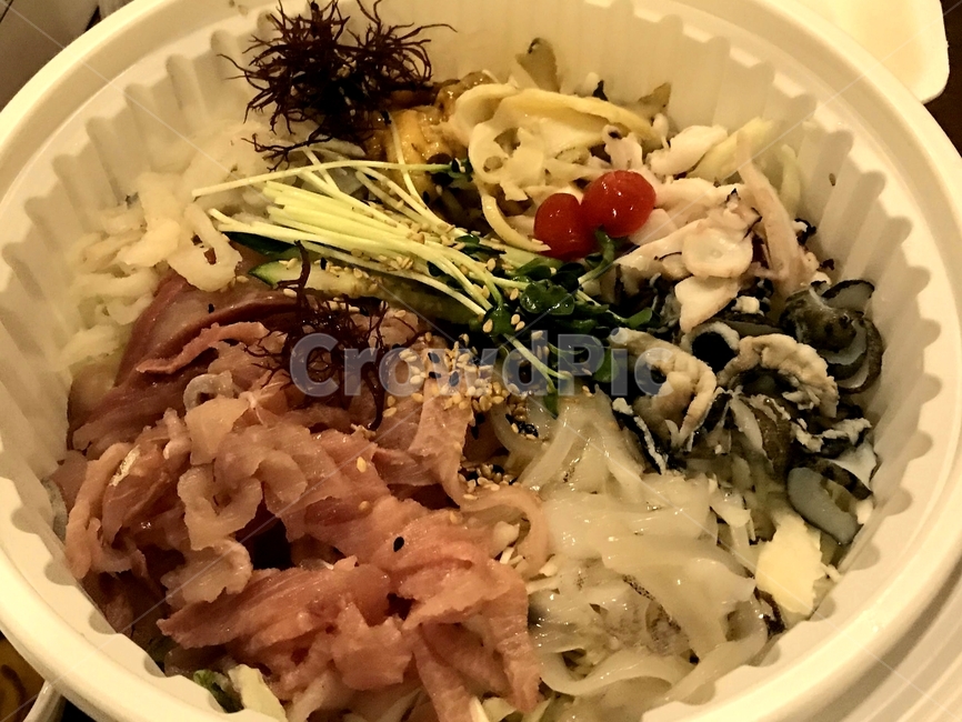 물회,회,포장,음식포장,속초물회,음식,식재료,요리,food,cook,meal,dishes,food reserves