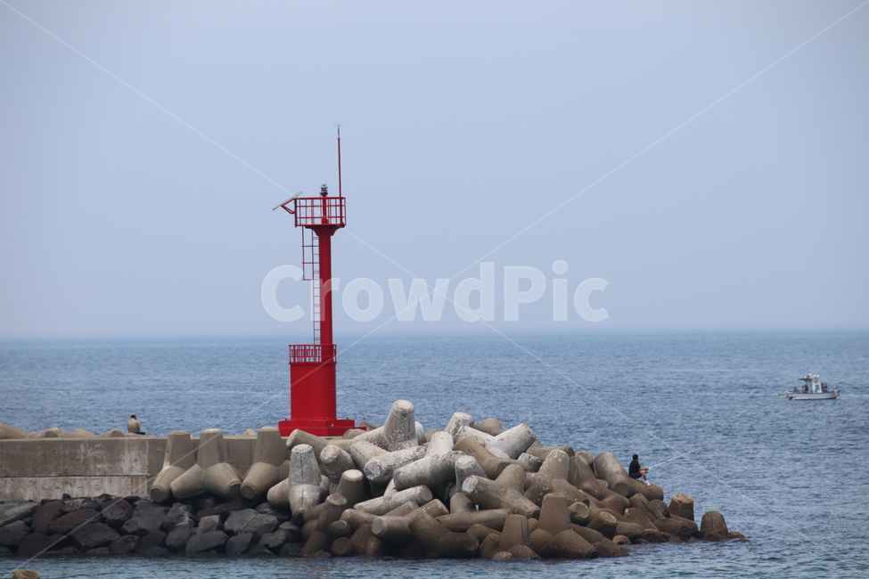 제주항,바다,배,포구,낚시,등대,lighthouse