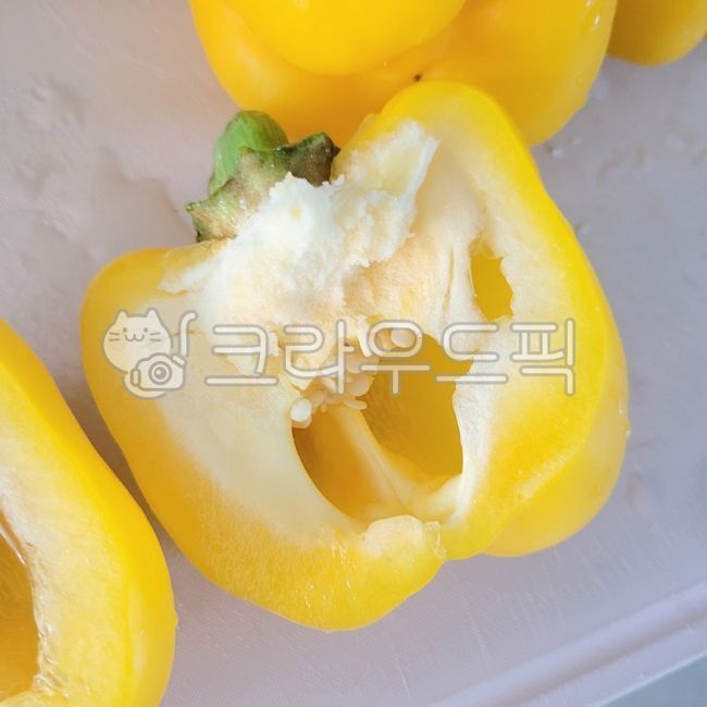 야채,채소,파프리카,노랑,yellow,paprika,vegetable,채식