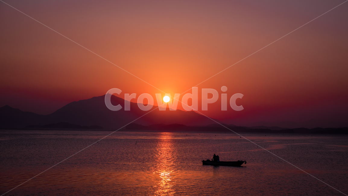 노을,일몰,해질녘,sunset,풍경,어부,어선,사천,바다,자연,풍경,nature,landscape,한국자연풍경,한국자연경관,korea nature landscape,outdoors,옥외,dusk,황혼,dawn,새벽,red sky,붉은 하늘,sky,하늘