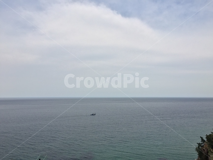 정동진,바다풍경,바다,해변,풍경