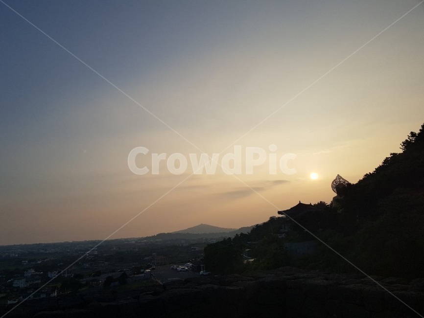 풍경,노을,밤,자연,절경,자연,풍경,nature,landscape,outdoors,옥외,light,빛,flare,플레어
