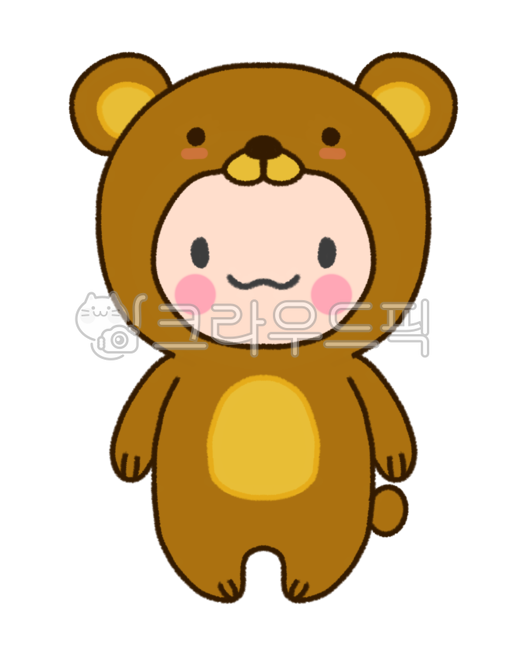 hand drawing,cute character,cute animals,cute bear,cute,animal characters,character,bear character,animal,bear,animal pajamas