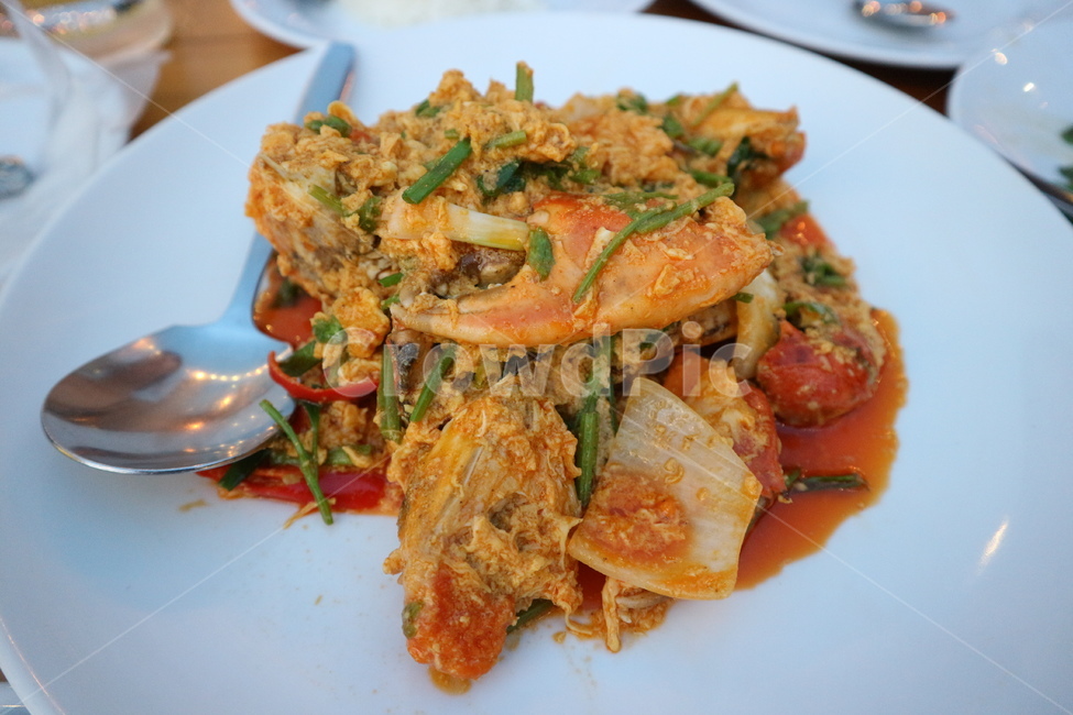 푸팟퐁커리,태국음식,커리,카레,뿌팟퐁커리,태국요리,게살음식,게살요리,게,음식,요리,식재료,동남아,동남아음식,동남아요리,동남아시아음식,방콕,방콕음식,방콕요리,접시,매콤한,food,cook,meal,thailand,thaifood,thaicuisine,southeastasiancuisine,southeastasia,fupatpongcurry,curry,crabmeat,crab,식사,dish,음식,식재료,요리,food,cook,meal,dishes,food reserves