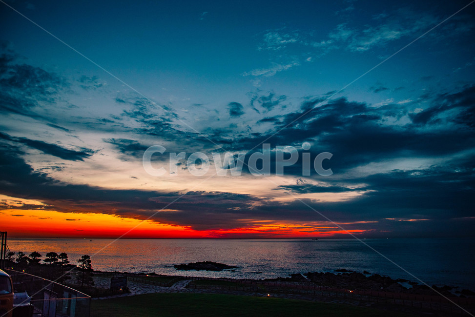자연,새벽,황혼,redsky,붉은하늘,sunset,일몰,sky,하늘