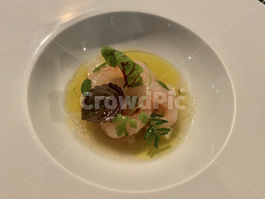 레스토랑,퓨전요리,요리,새우요리,음식,food,meal