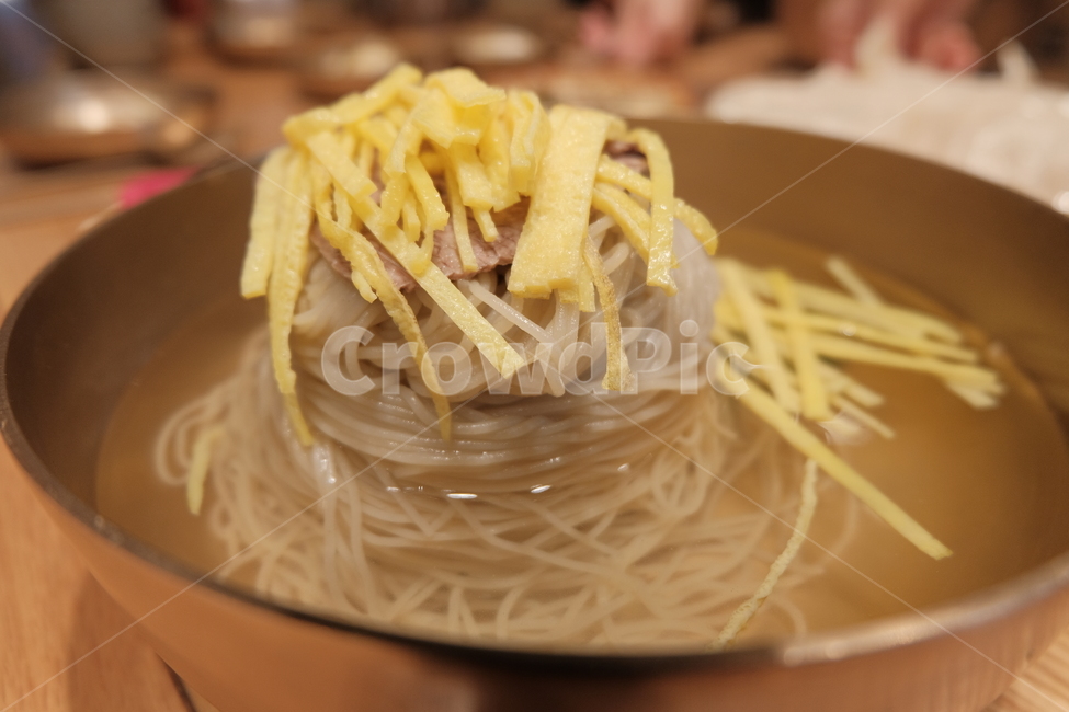 물,냉면,평양,여름,coolnoodle,summer,water