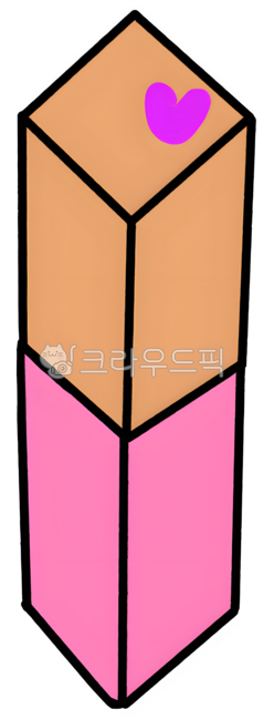 립스틱,립밤,립글로즈,화장품,코스메틱,뷰티,립스틱통,립글로즈통,핑크색립스틱,립스틱일러스트,립스틱요소,립스틱클립아트,립스틱공병,립스틱모양