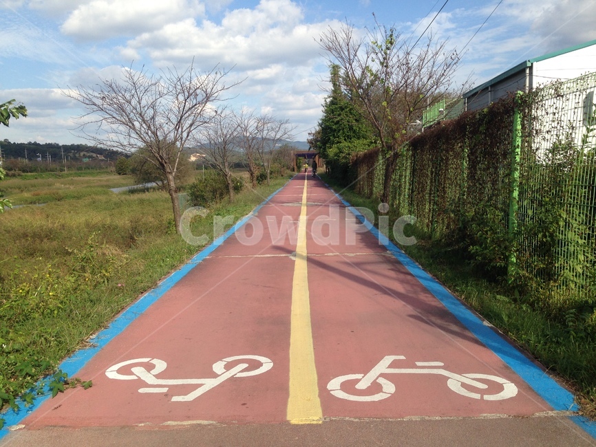 길,산책길,자전거길,자연,풍경,휴식,road,bicycle,도로