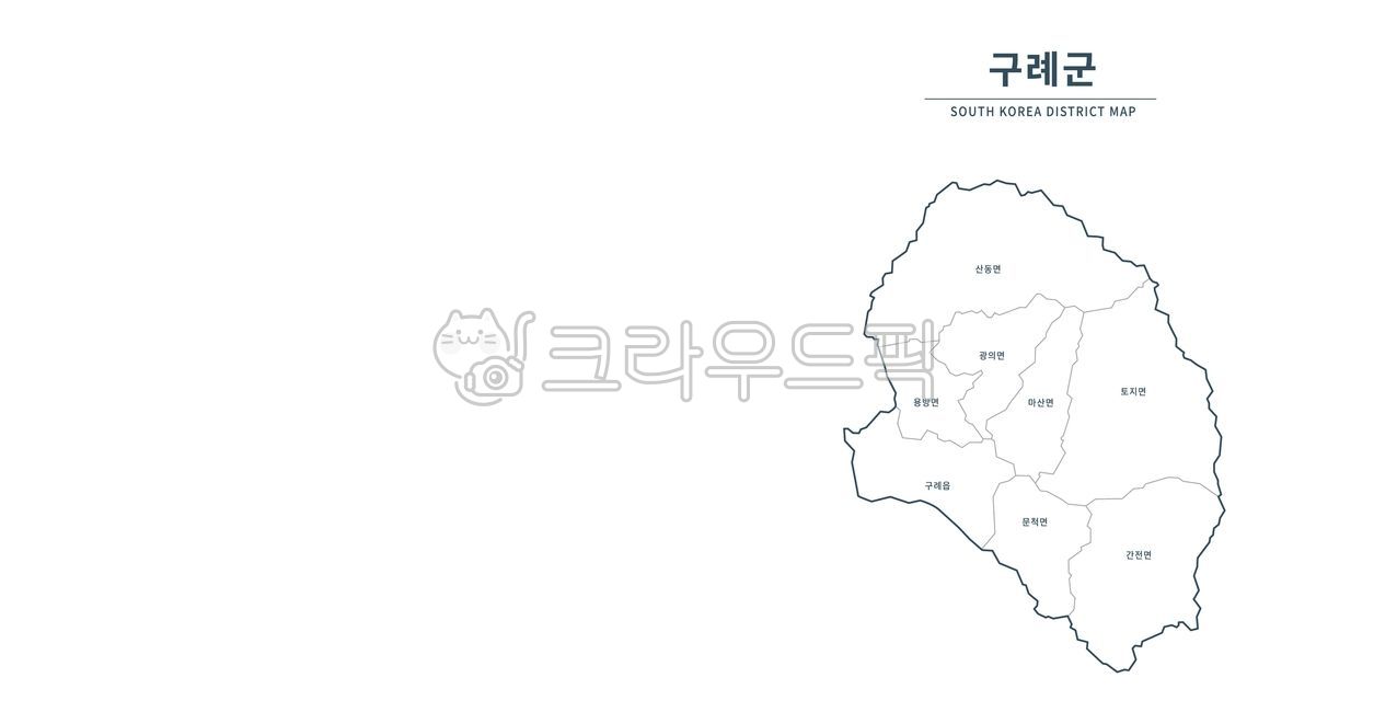 구례,구례군,구례지도,구례군지도,전남,전라남도,지도,지도일러스트,지역,대한민국,구역,행정구역,맵,일러스트,행정지도,관할지도,구역지도,시,도,군,동,관할,행정