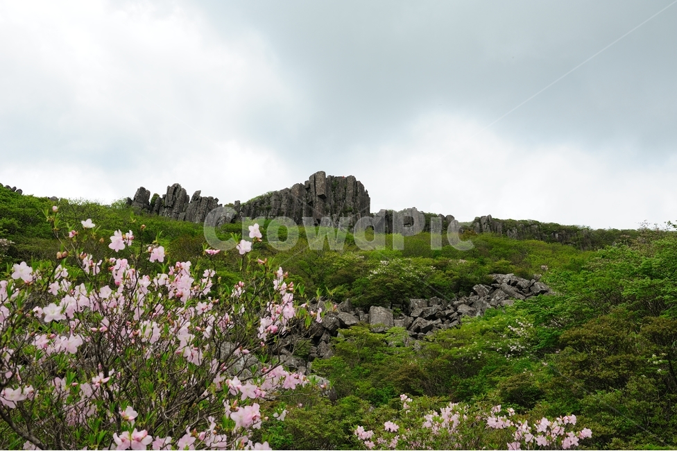 무등산,서석대,광주,자연풍경,산,한국,봄,계절,spring,season,자연,풍경,nature,landscape,한국자연풍경,한국자연경관,korea nature landscape,outdoors,옥외