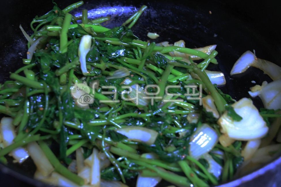 kangkong,spinach,waterspinach,Kangkong,vegetable,food,Stirfried Vegetables,Gongsimchae,Morning Glory,plant,cooking,morningglory