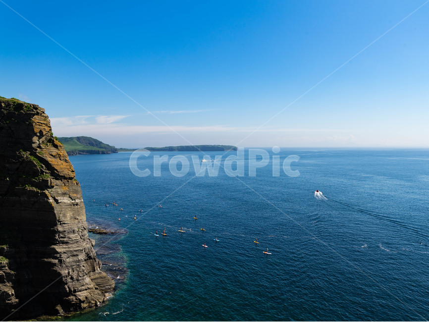 블라디보스토크,vladivostok,루스키섬,패들보트,russkii,paddleboat,러시아,russia,바다,sea,자연,풍경,nature,landscape,해외,외국,세계,foreign,oversea,world,세계자연풍경,해외자연풍경,외국자연풍경,world nature landscape,outdoors,옥외,cliff,낭떠러지,promontory,곶
