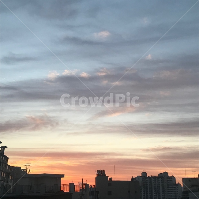 하늘,구름,맑음,날씨,cloud