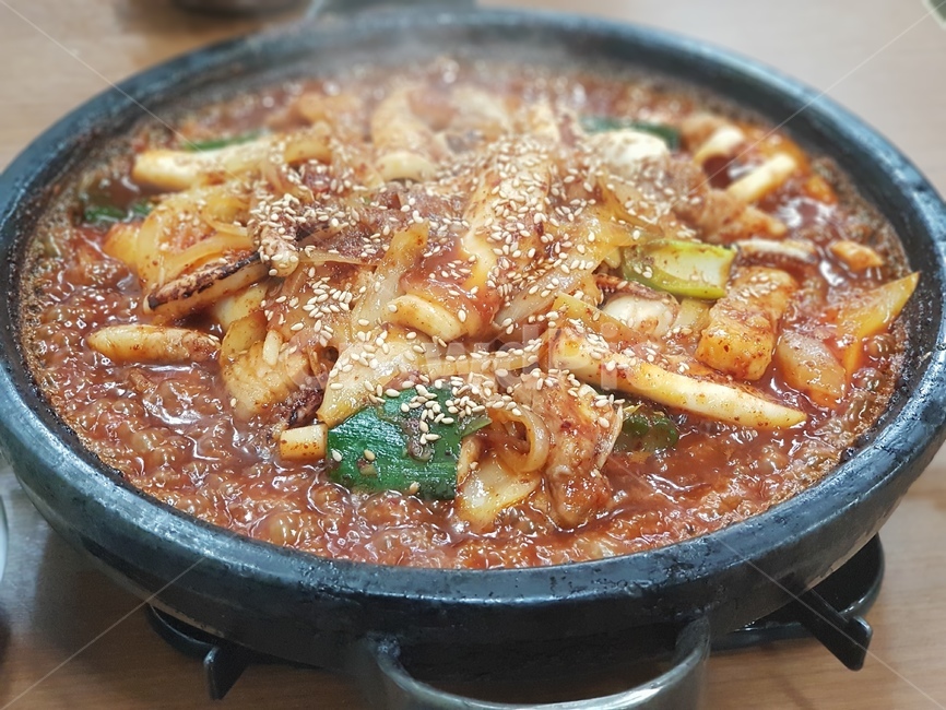 음식,오삼불고기,맛집,갬성,먹방,음식,식재료,요리,food,cook,meal,dishes,food reserves