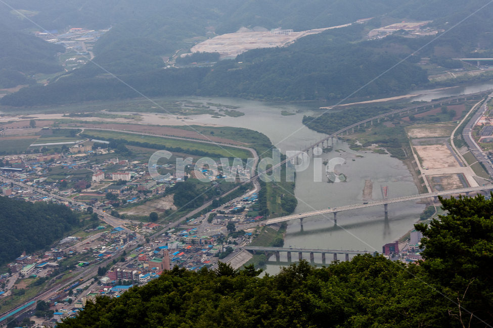 별마루전망대,천문대,별마루천문대,영월,강원도,자연,풍경,nature,landscape,한국자연풍경,한국자연경관,korea nature landscape,경치,outdoors,옥외,scenery,road,도로,aerial view,조감도