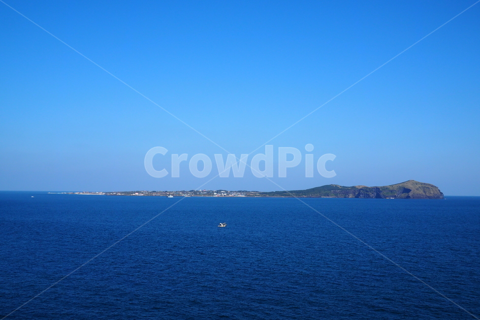 제주,제주도,바다,우도,성산일출봉,jeju,ocean