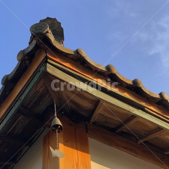 roof,지붕,풍경,감성,종,한국전통,한국문화,korean traditional,korean culture