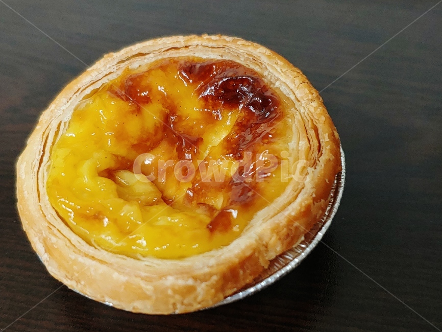 디저트,빵,food,음식,에그타르트,과자