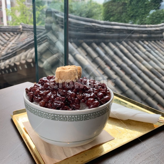 팥빙수,음식,food,summer,여름,여름,계절,summer,season,음식,식재료,요리,food,cook,meal,dishes,food reserves,디저트,간식,후식,dessert,snack