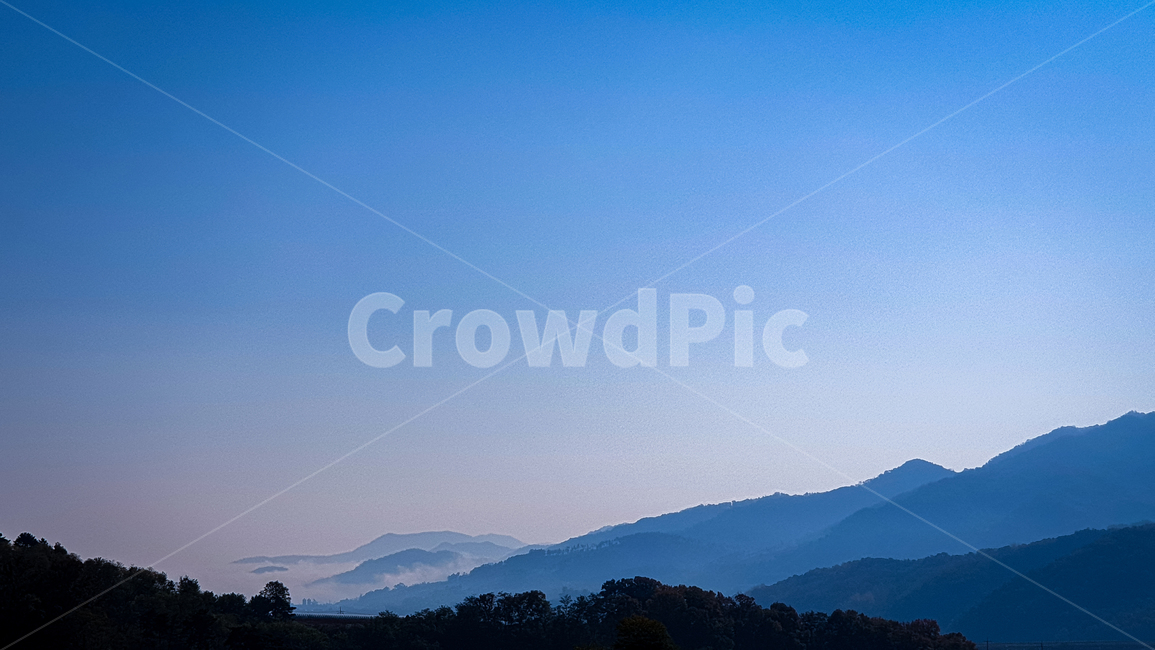 안개,산,산맥,자연,옥외,피크,하늘,mountainrange,nature,outdoors,mountain,peak,한국자연풍경,한국자연경관,korea nature landscape