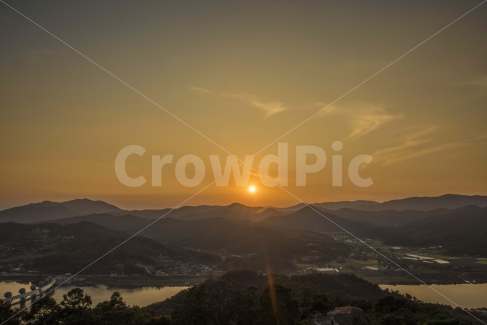 시골,풍경,저녁,노을,하늘,자연,풍경,nature,landscape,한국자연풍경,한국자연경관,korea nature landscape,시골,마을,country,rural,town,outdoors,옥외,flare,플레어,light,빛