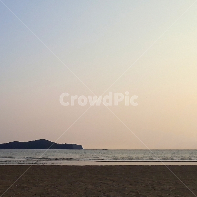 노을,바다,sea,자연,water,바닷가,sunset