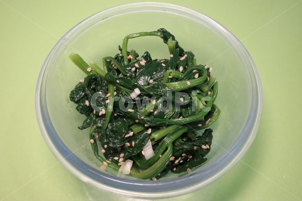 시금치,시금치무침,채소,반찬,시금치나물,음식,식재료,요리,food,cook,meal,dishes,food reserves